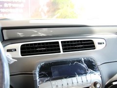 2012款 3.6L 自动 改款传奇性能版