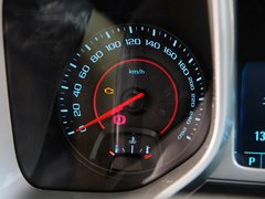 2012款 3.6L 自动 改款传奇性能版