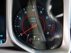 2012款 3.6L 自动 改款传奇性能版