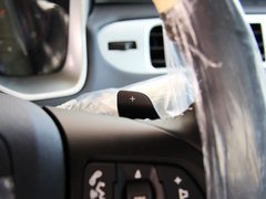 2012款 3.6L 自动 改款传奇性能版