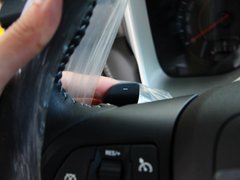 2012款 3.6L 自动 改款传奇性能版