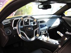 2012款 3.6L 自动 改款传奇性能版