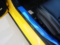 2012款 3.6L 自动 改款传奇性能版