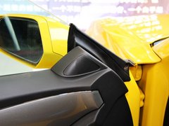 2012款 3.6L 自动 改款传奇性能版