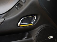 2012款 3.6L 自动 改款传奇性能版