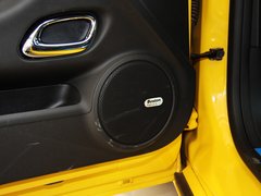 2012款 3.6L 自动 改款传奇性能版