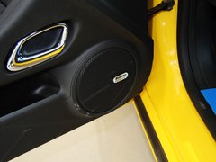 2012款 3.6L 自动 改款传奇性能版