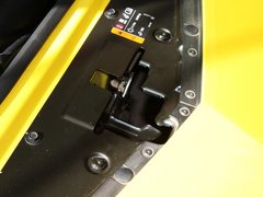 2012款 3.6L 自动 改款传奇性能版
