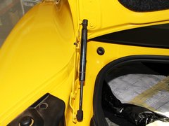 2012款 3.6L 自动 改款传奇性能版