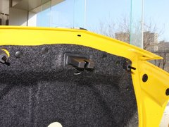 2012款 3.6L 自动 改款传奇性能版