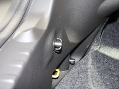 2012款 3.6L 自动 改款传奇性能版