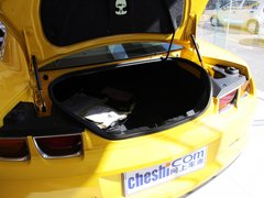 2012款 3.6L 自动 改款传奇性能版