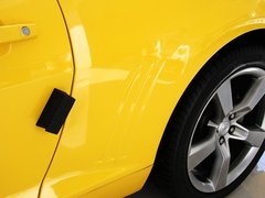 2012款 3.6L 自动 改款传奇性能版