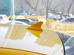 2012款 3.6L 自动 改款传奇性能版