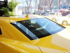 2012款 3.6L 自动 改款传奇性能版