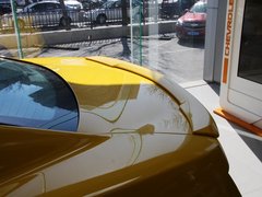 2012款 3.6L 自动 改款传奇性能版