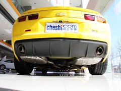 2012款 3.6L 自动 改款传奇性能版