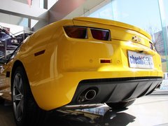 2012款 3.6L 自动 改款传奇性能版