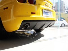 2012款 3.6L 自动 改款传奇性能版