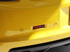 2012款 3.6L 自动 改款传奇性能版