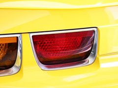 2012款 3.6L 自动 改款传奇性能版