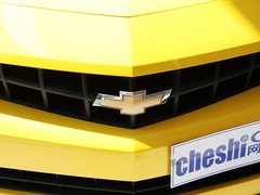 2012款 3.6L 自动 改款传奇性能版