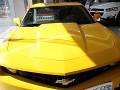 2012款 3.6L 自动 改款传奇性能版
