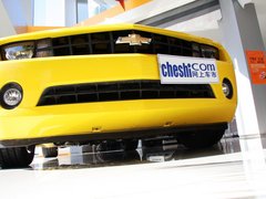 2012款 3.6L 自动 改款传奇性能版
