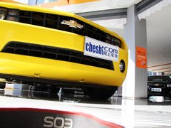 2012款 3.6L 自动 改款传奇性能版