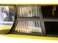 2012款 3.6L 自动 改款传奇性能版
