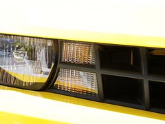 2012款 3.6L 自动 改款传奇性能版