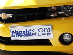 2012款 3.6L 自动 改款传奇性能版