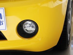 2012款 3.6L 自动 改款传奇性能版