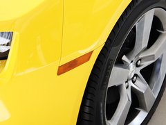 2012款 3.6L 自动 改款传奇性能版