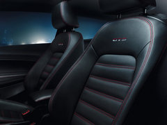 2013款 1.4TSI GTS 竞速版