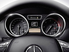 2013款 G500 5.5L 5座