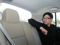 2012款 XL 1.6L 自动 尊贵版