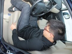 2012款 XL 1.6L 自动 尊贵版