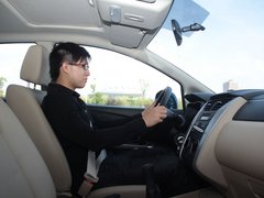 2012款 XL 1.6L 自动 尊贵版
