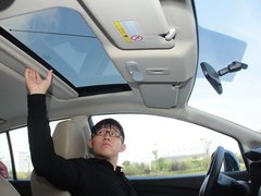 2012款 XL 1.6L 自动 尊贵版
