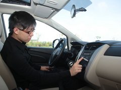 2012款 XL 1.6L 自动 尊贵版