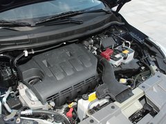 2012款 XL 1.6L 自动 尊贵版