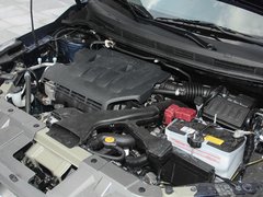 2012款 XL 1.6L 自动 尊贵版