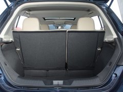 2012款 XL 1.6L 自动 尊贵版