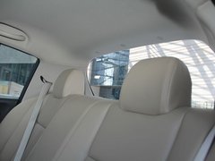 2012款 XL 1.6L 自动 尊贵版