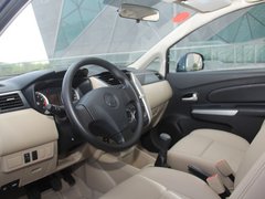 2012款 XL 1.6L 自动 尊贵版