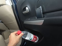 2012款 XL 1.6L 自动 尊贵版
