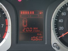 2012款 XL 1.6L 自动 尊贵版
