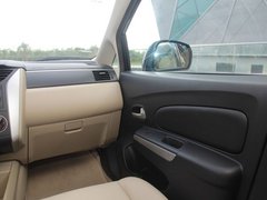 2012款 XL 1.6L 自动 尊贵版