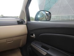 2012款 XL 1.6L 自动 尊贵版